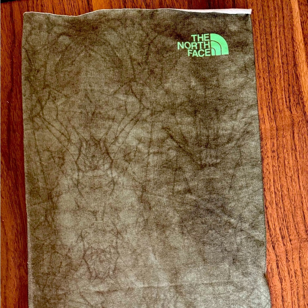 North Face Buff/Gaiter